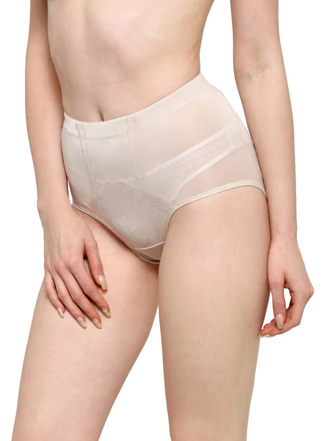 ليس اند مي  Laceandme Women Nude-Coloured Shapewear 4247